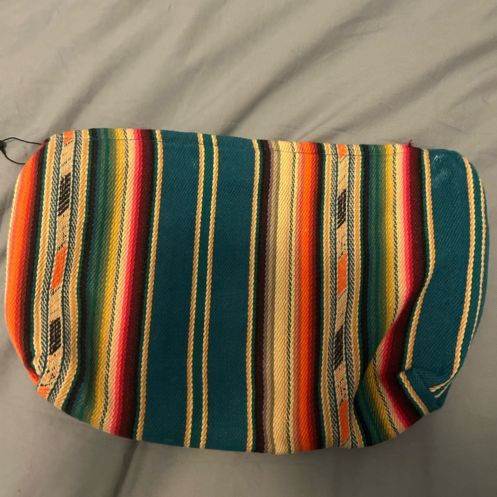 Soulucean Woven wet bag, euc